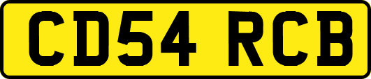 CD54RCB