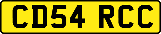 CD54RCC