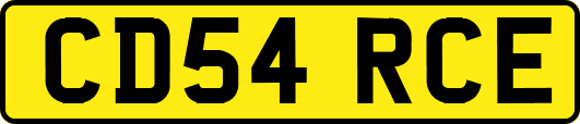 CD54RCE
