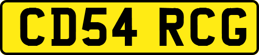 CD54RCG