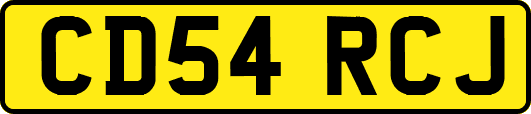 CD54RCJ