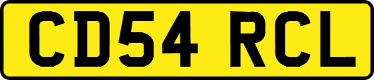CD54RCL