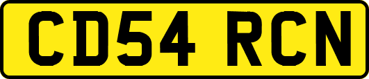 CD54RCN