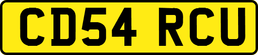 CD54RCU