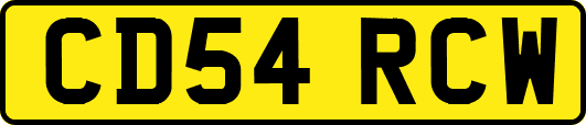 CD54RCW