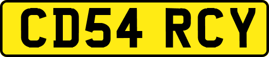 CD54RCY