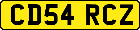 CD54RCZ