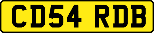 CD54RDB