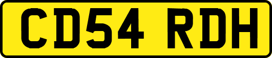 CD54RDH