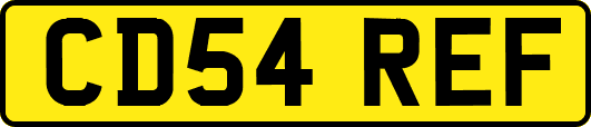 CD54REF