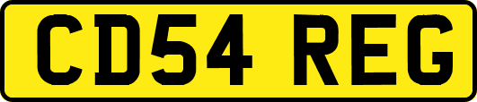 CD54REG