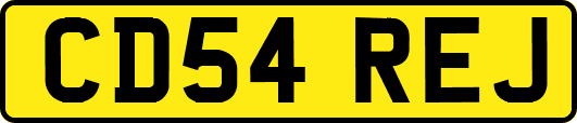 CD54REJ