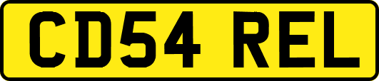 CD54REL