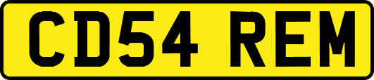 CD54REM
