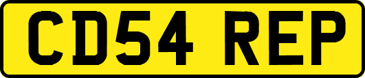 CD54REP