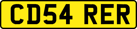 CD54RER