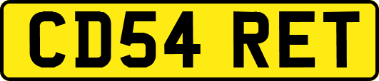 CD54RET