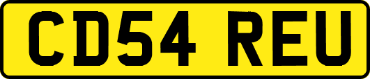 CD54REU
