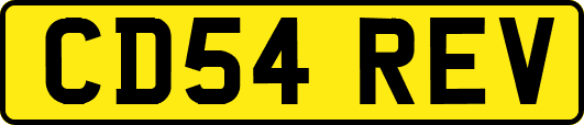 CD54REV