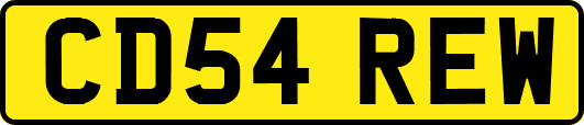 CD54REW