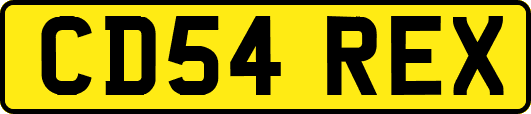 CD54REX