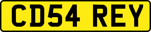CD54REY
