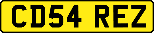 CD54REZ