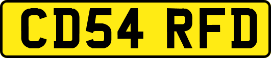 CD54RFD