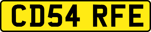 CD54RFE
