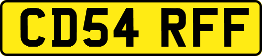 CD54RFF