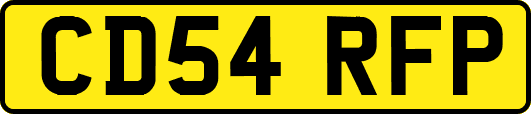 CD54RFP