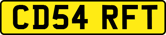 CD54RFT