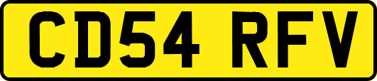 CD54RFV