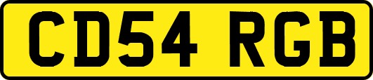 CD54RGB