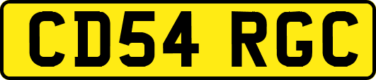 CD54RGC