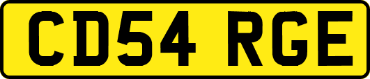 CD54RGE