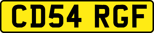 CD54RGF
