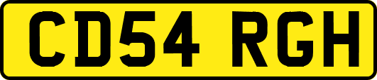 CD54RGH