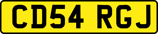 CD54RGJ