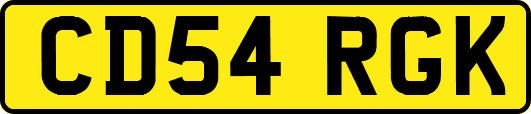 CD54RGK