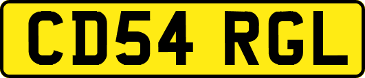 CD54RGL