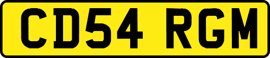 CD54RGM