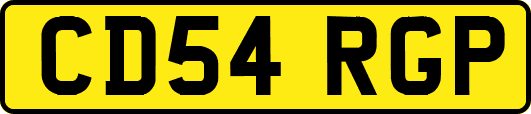CD54RGP