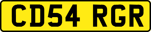 CD54RGR