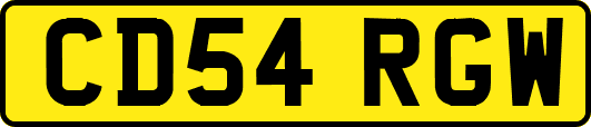 CD54RGW