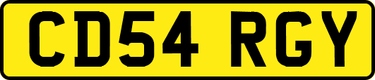 CD54RGY