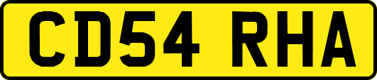 CD54RHA