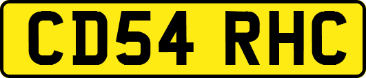 CD54RHC