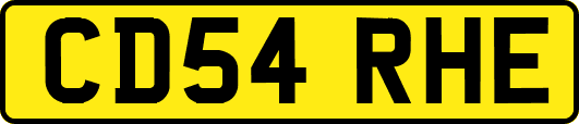 CD54RHE
