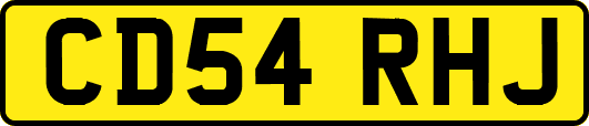 CD54RHJ